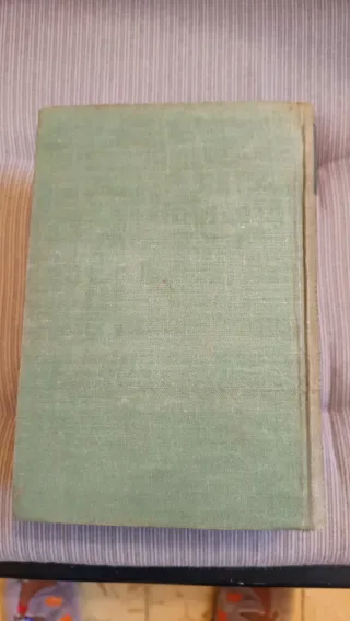 Lo que el viento de llevó