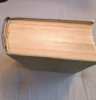 Lo que el viento de llevó