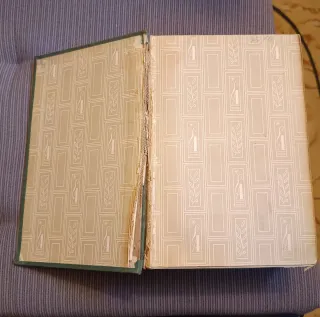 Lo que el viento de llevó