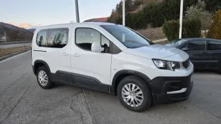 Peugeot Rifter 1.5BlueHDi S&S Standard Active NAV+
