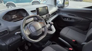 Peugeot Rifter 1.5BlueHDi S&S Standard Active NAV+