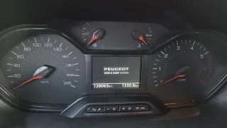 Peugeot Rifter 1.5BlueHDi S&S Standard Active NAV+