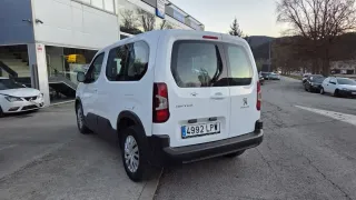 Peugeot Rifter 1.5BlueHDi S&S Standard Active NAV+