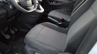 Peugeot Rifter 1.5BlueHDi S&S Standard Active NAV+