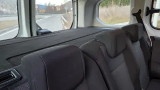 Peugeot Rifter 1.5BlueHDi S&S Standard Active NAV+