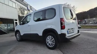 Peugeot Rifter 1.5BlueHDi S&S Standard Active NAV+