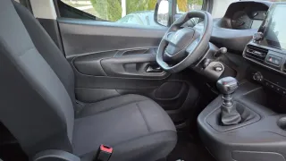 Peugeot Rifter 1.5BlueHDi S&S Standard Active NAV+