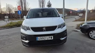 Peugeot Rifter 1.5BlueHDi S&S Standard Active NAV+
