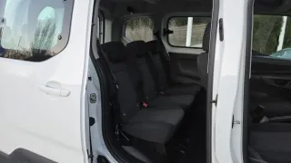 Peugeot Rifter 1.5BlueHDi S&S Standard Active NAV+