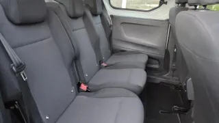 Peugeot Rifter 1.5BlueHDi S&S Standard Active NAV+