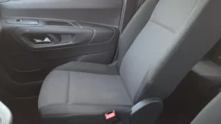 Peugeot Rifter 1.5BlueHDi S&S Standard Active NAV+