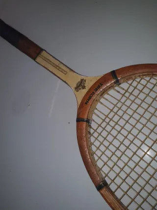 Tenis raqueta