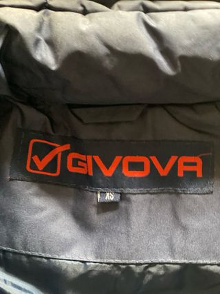 Abrigo RCD Carabanchel