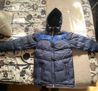 Abrigo RCD Carabanchel