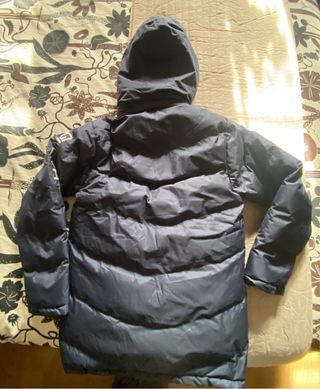 Abrigo RCD Carabanchel