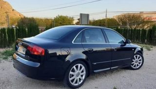 Audi A4 2007