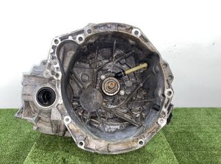 Caja cambios renault nd4001 megane 1.9 dci 105528