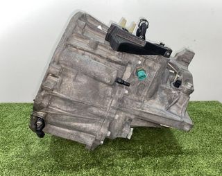 Caja cambios renault nd4001 megane 1.9 dci 105528