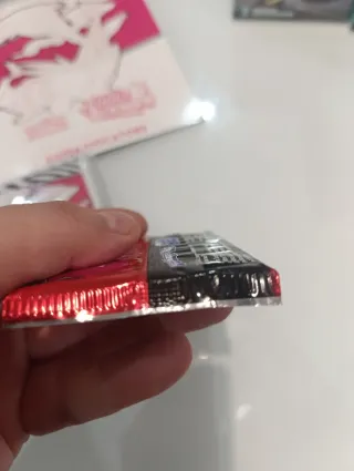 Set Entrenador Pokémon Fuego Blanco