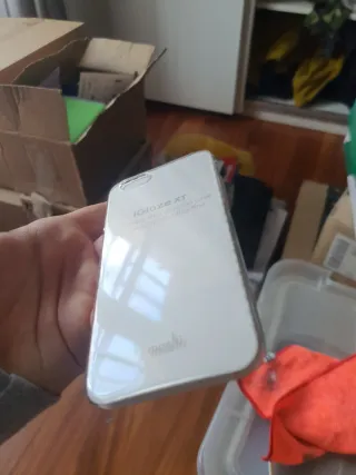 Custodia iPhone 6/6s Moshi iGlaze XT