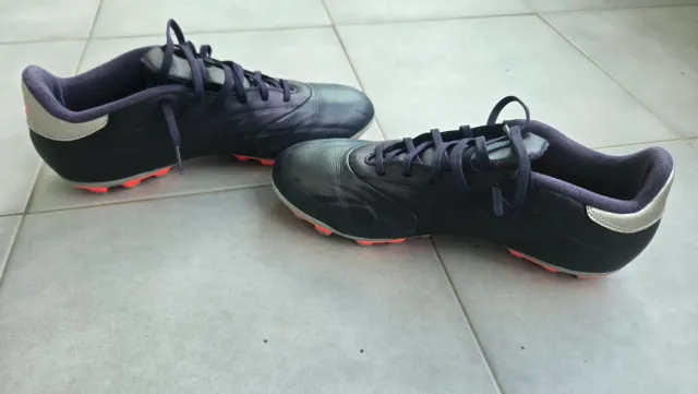 Botas de fútbol Adidas Copa Pure II AG