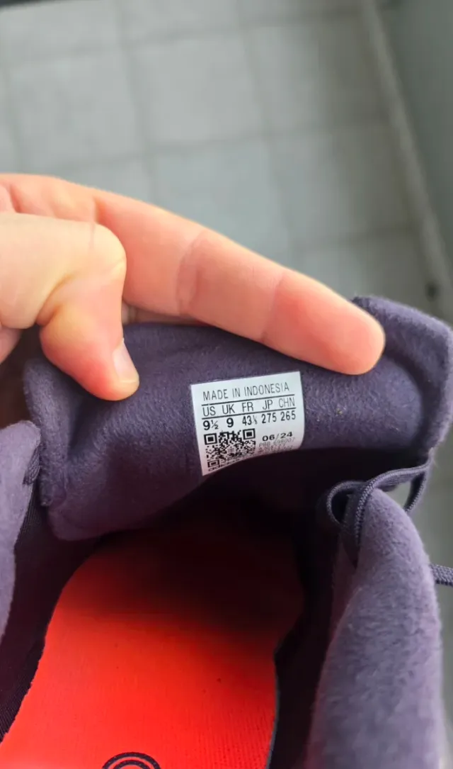 Botas de fútbol Adidas Copa Pure II AG