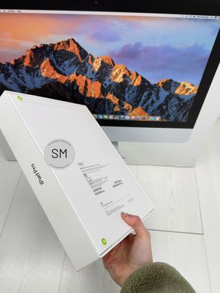 iPad Pro 13 M5 256gb 2025 wifi+cell precintado