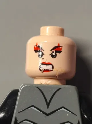 Lego TNT023 Tortugas Ninja