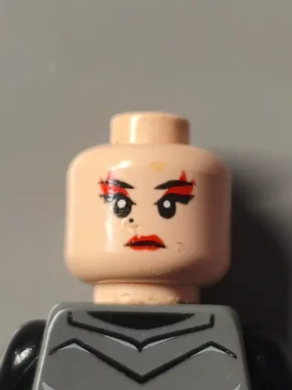 Lego TNT023 Tortugas Ninja