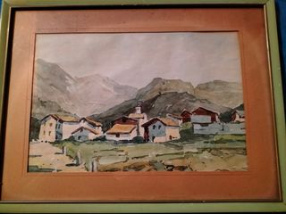 Quadro/Stampa da Parete