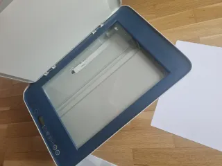 Impresora HP Deskjet 2700