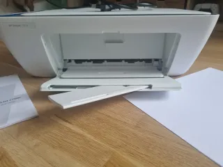 Impresora HP Deskjet 2700