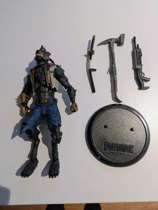 Figura Fortnite Dire