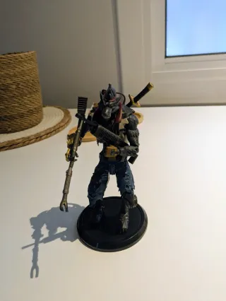 Figura Fortnite Dire