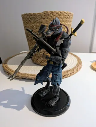 Figura Fortnite Dire