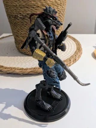 Figura Fortnite Dire