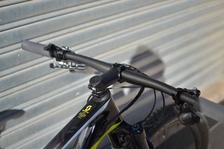 Bicicleta Scott Spark RC 900 Pro T.L