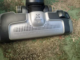 Aspiradora Electrolux Ultrasilencer Azul