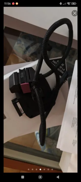 Race Chip Peugeot 307 1.6 HDI 110