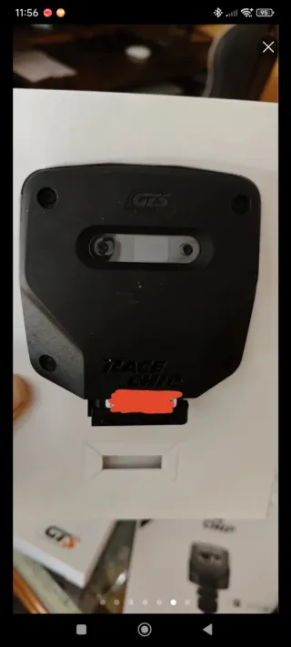 Race Chip Peugeot 307 1.6 HDI 110