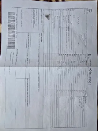 Eléctrica Super Soco TCMax 125cc 18000 km