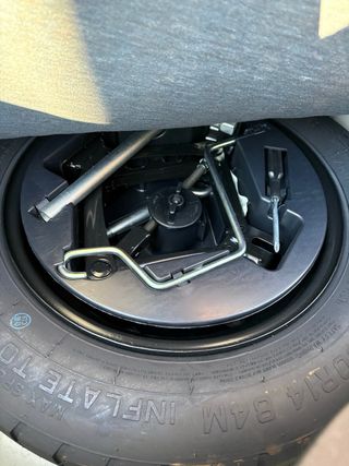 FIAT 500 2018 69 CV 64500 KM