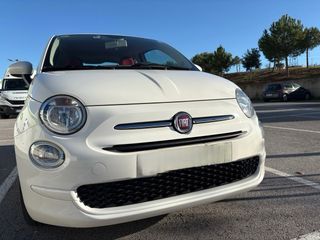 FIAT 500 2018 69 CV 64500 KM