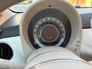 FIAT 500 2018 69 CV 64500 KM