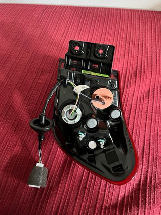 Faro Trasero Izquierdo Kia Ceed LED (2018-2024)