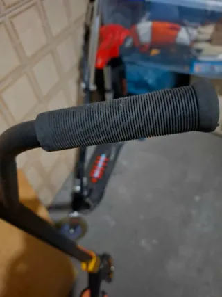 Patinete Pro Scooter Yoleo