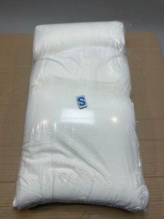 Pack 2 Almohadas Pikolin Viscoelástica Talla S