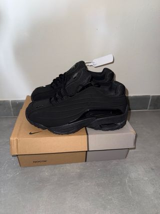 Nike NOCTA nere