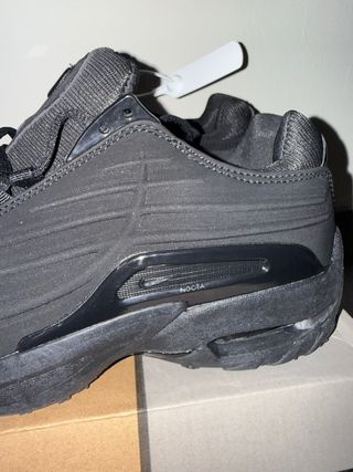 Nike NOCTA nere