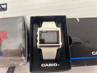 Set Orologi Casio